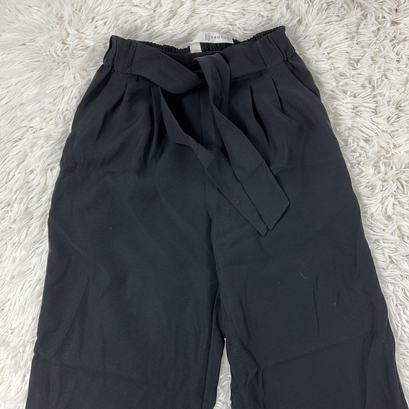 Lululemon Noir Pant *Woven Black - Picture 1 of 5